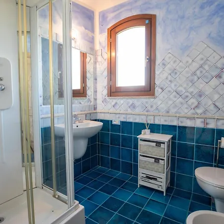 Guest house Charming With Two Beds -2 Minutes To The Beach-