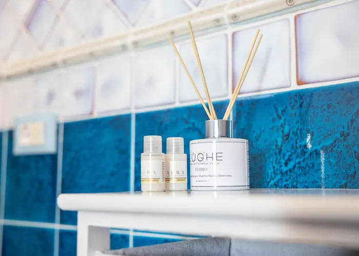 Pensionat Charming With Two Beds -2 Minutes To The Beach-