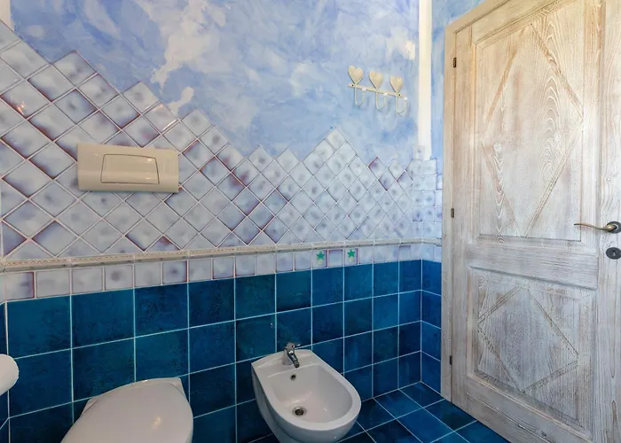 Charming With Two Beds -2 Minutes To The Beach- Pensionat *